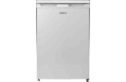 Beko UFF584APW Under Counter Freezer - White